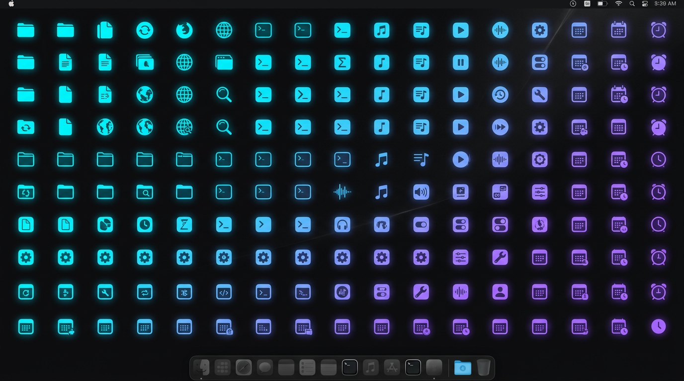 150+ Things You Can Automate on Your Mac with Crail