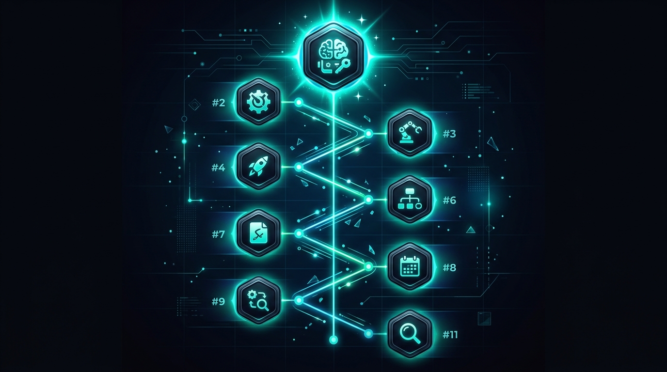 11 Best Mac Automation Tools in 2026 (Free & Paid)