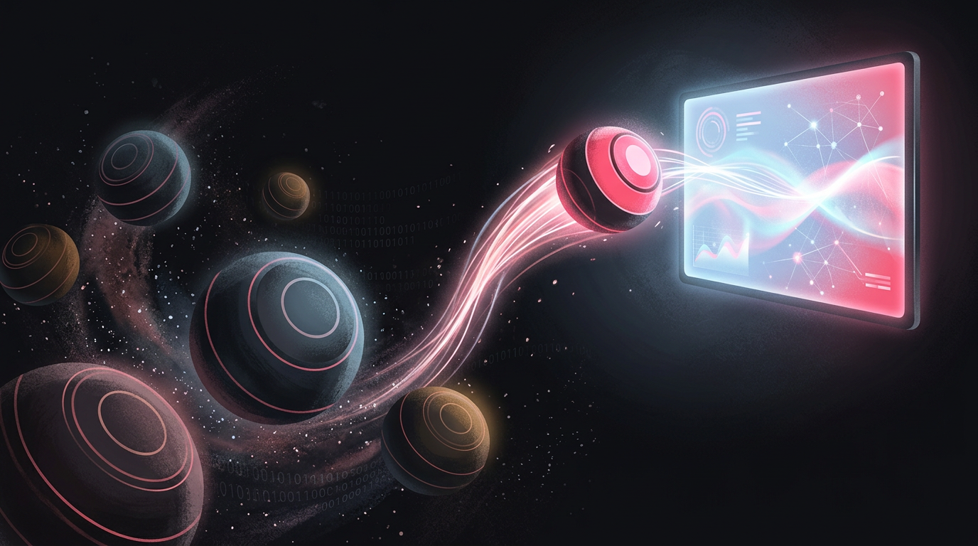 Everyone Added Voice Mode. Nobody Made It Useful.