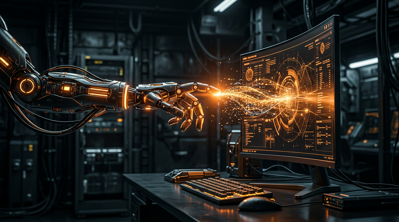 The Rise of Computer Use: How AI Agents Are Learning to Control Your Desktop