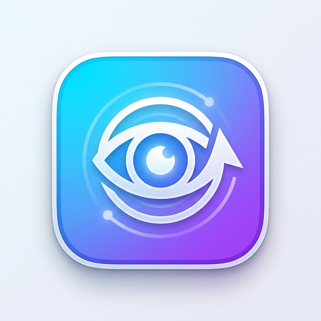 Crail macOS app icon