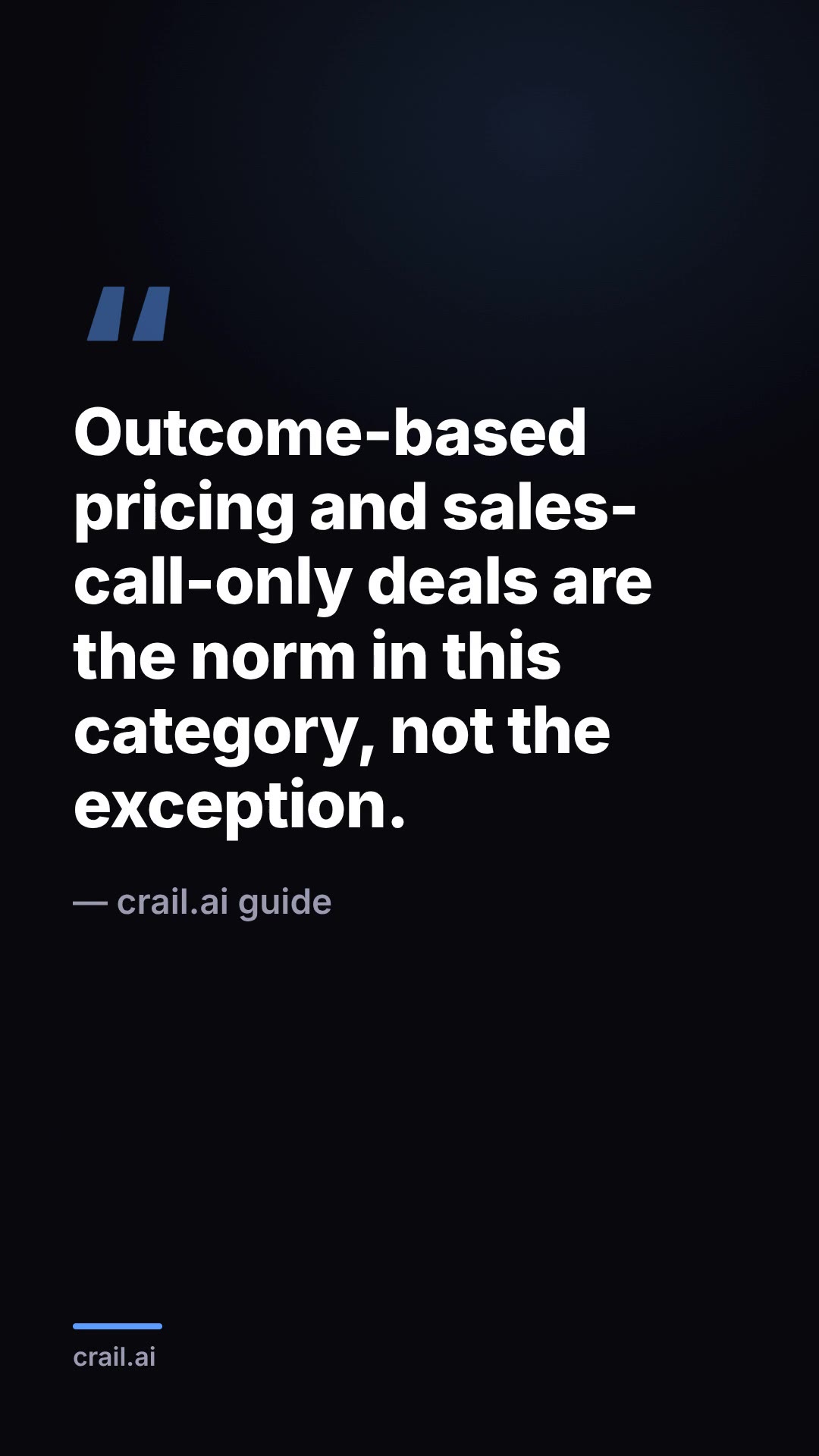 Evaluating an AI customer support agent